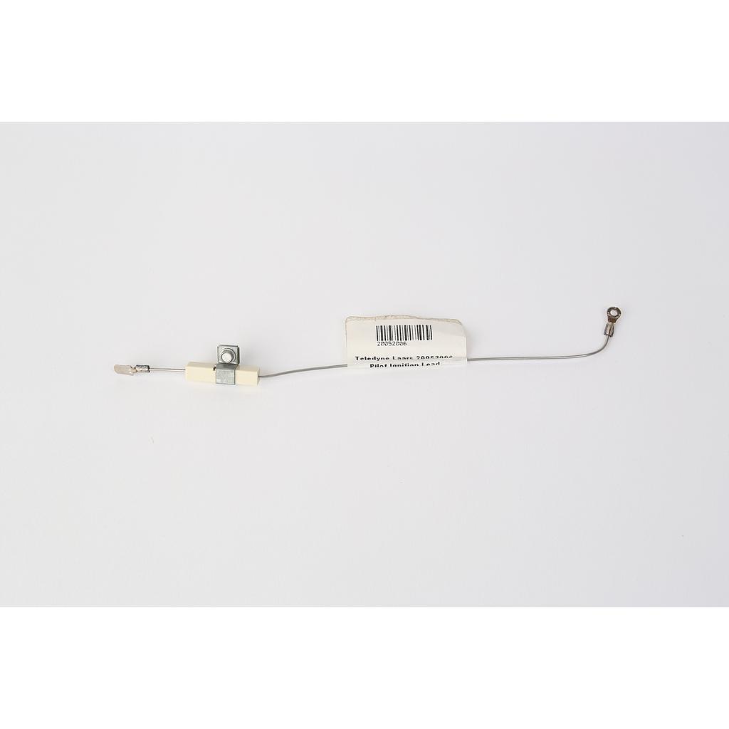 INSULATOR LEAD ASSEMBLY