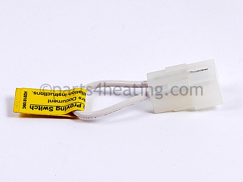 HARNESS,PWR VENTER JUMPER