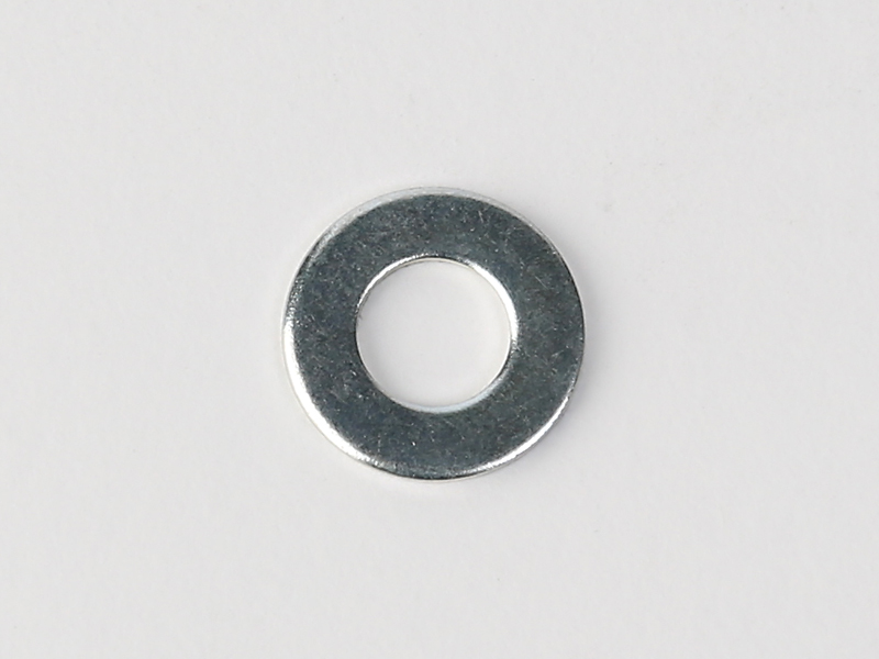 WASHER-3/8&quot;X13/16&quot;X1/16&quot; ZINC