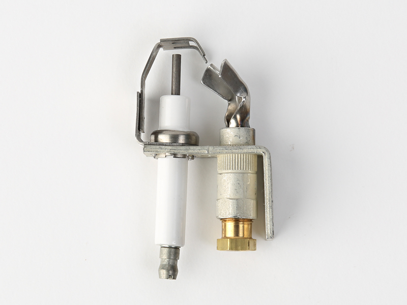 Pilot - NAT (Q345A/.018-BCR18/IID)