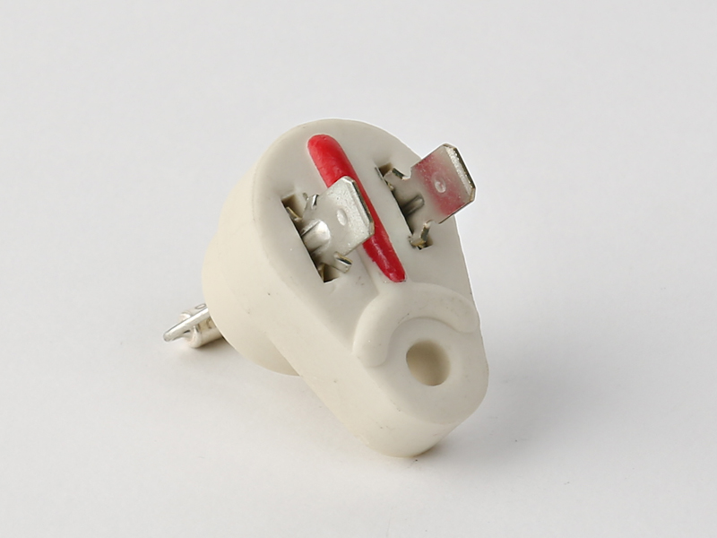 Roll out switch
