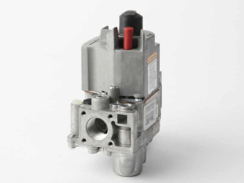 Propane Gas Valve Standing Pilot 24V