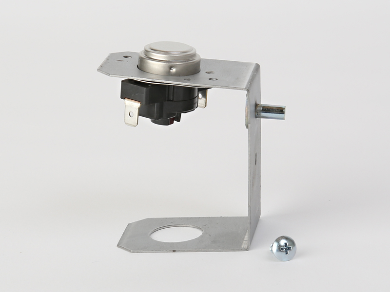 Blocked Vent Safety Switch Assy (PKG GG-75/225)