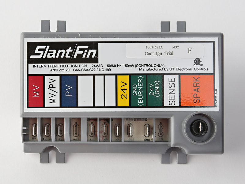 Ignition module, IID natural (Spark) UT 1003-621A