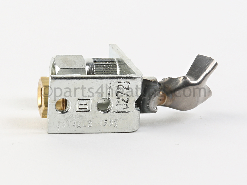 Pilot assembly Q314 A 3679 Natural **Milivolt for very old model** Send us a photo of you old Pilot and Boiler model plate