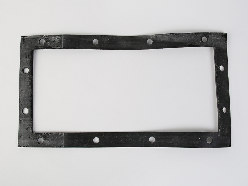 GASKET - STEAM TANKLESS