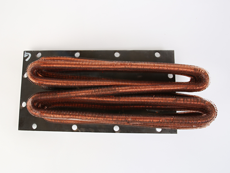 TNKLS COIL STM, DHT includes gasket and bolts