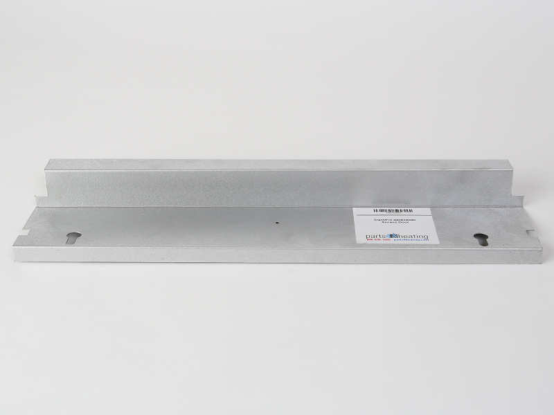 Base access door