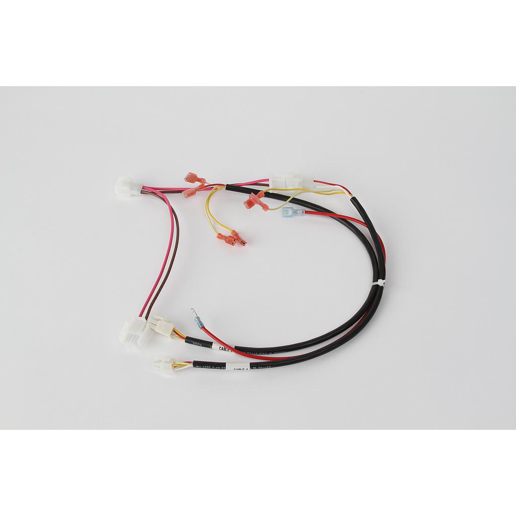 CONTROL/SFTY HRNS(P3)VSPH90-180