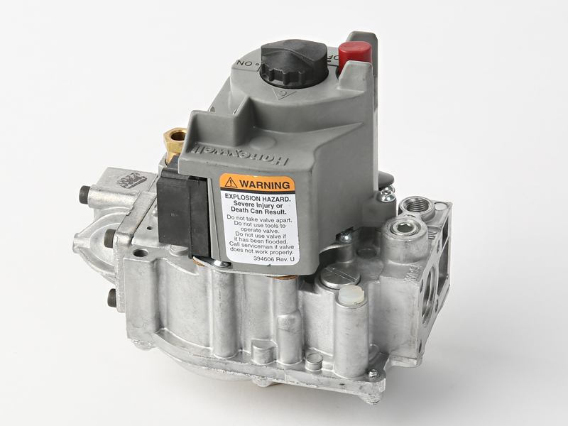 Gas Valve (Natural) Standing Pilot 24V VR8200 A2421