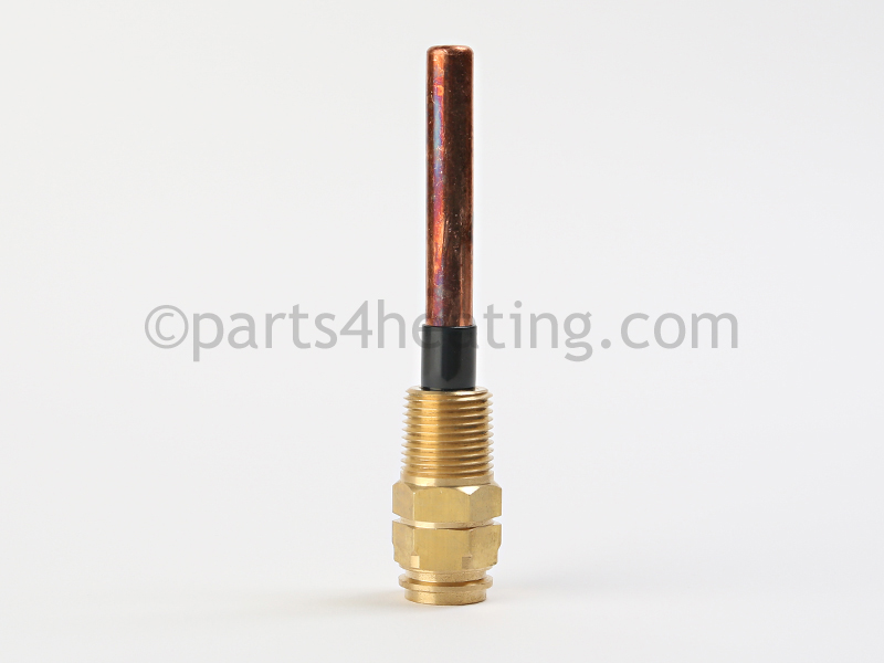 Control Well for Hydrostat 3200 (3" Tube Length, 5" Overall, Activates LWCO)