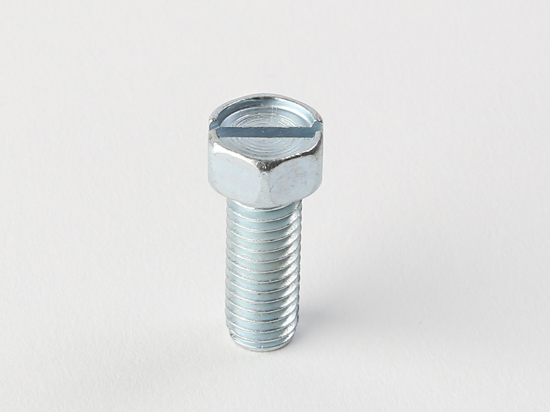 BOLTS 3/8-16 X 1 SLOT HD for tankless plate/coil
