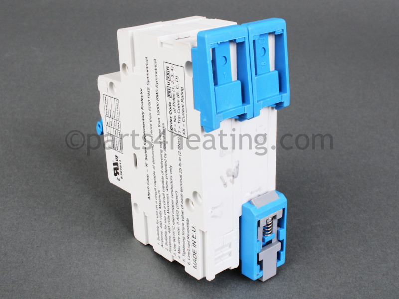 CIRCUIT BREAKER 50A MONITRON2
