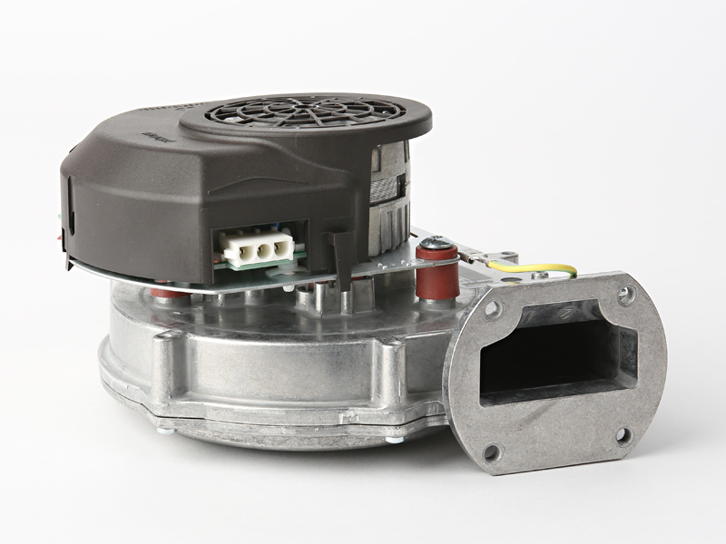 Combustion Blower RG130