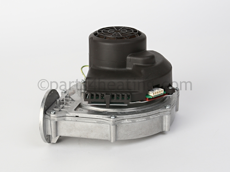 Combustion Blower RG148