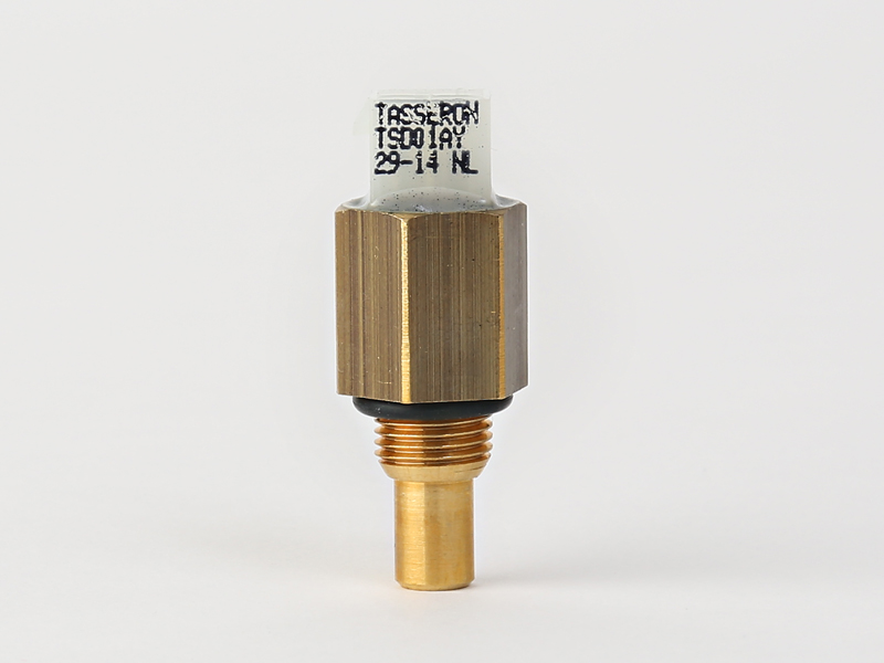 Sensor, Supply &amp; Return, Dual