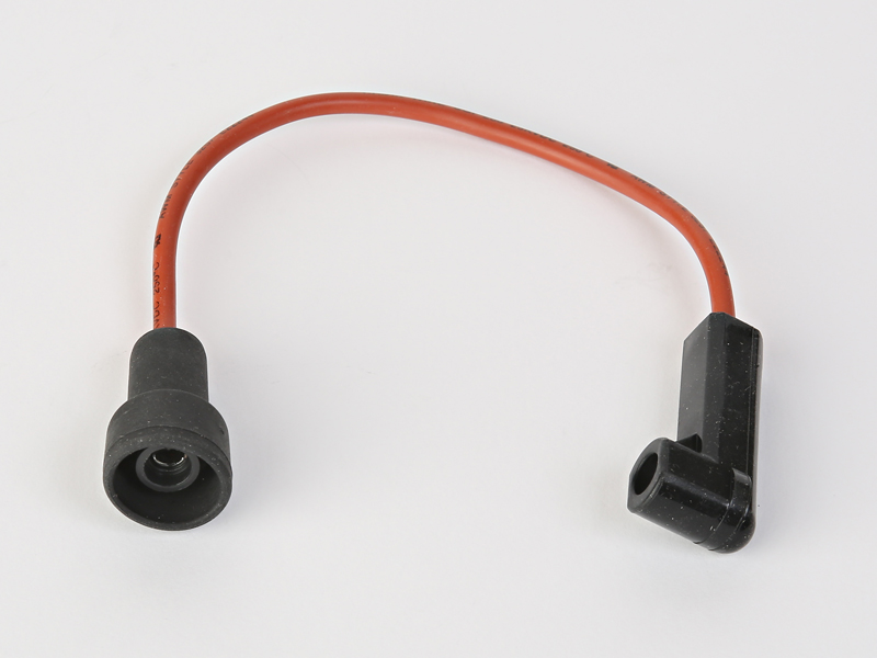 Spark Igniter Wire, 12 in.