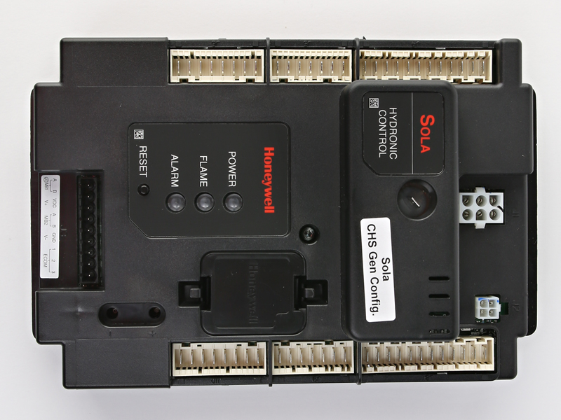 Controller, CHS series