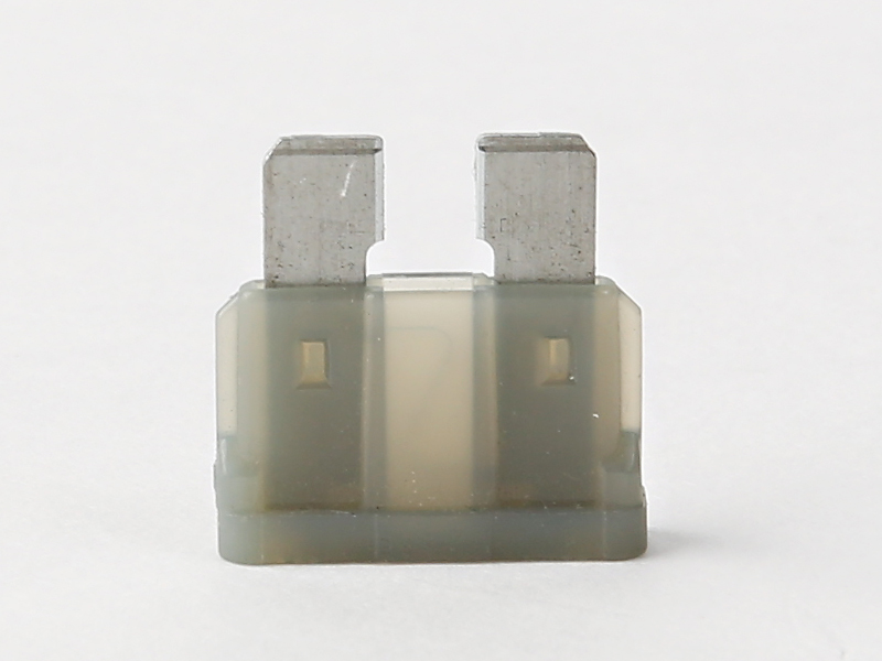 Fuse, 2A, 32V, Plug Style