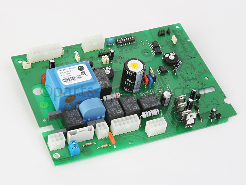 POWER CONTROL BOARD PHC 120V
