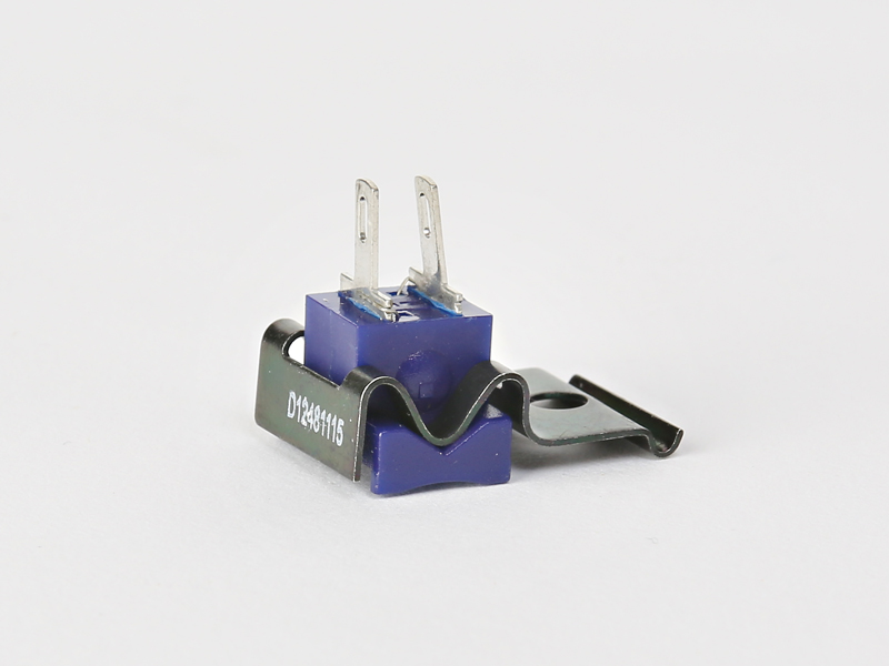 SENSOR NTC 10 KOHM KLIP W/SCRW