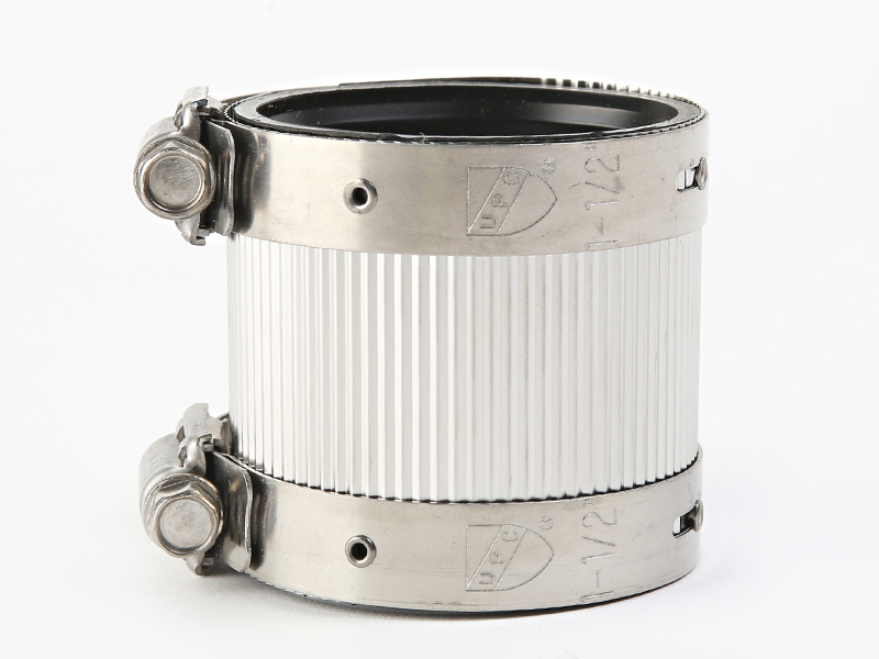 MJ Coupling, 1-1/2 in