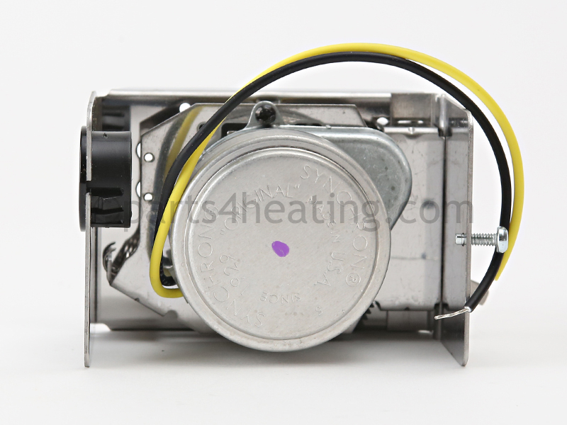 3 Way Actuator, VU444A1007B