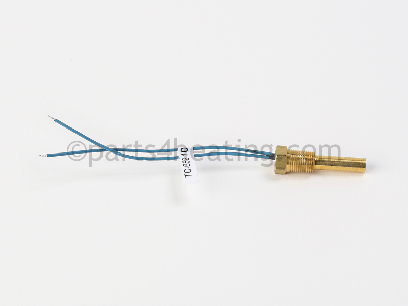Manifold Limit 1/8 in. BSP