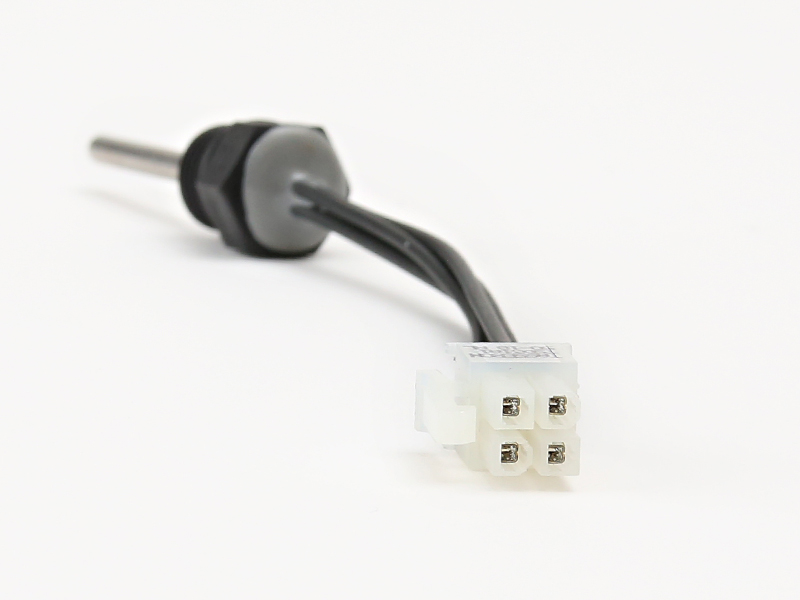 Flue Sensor Dual, (Lx150-400)