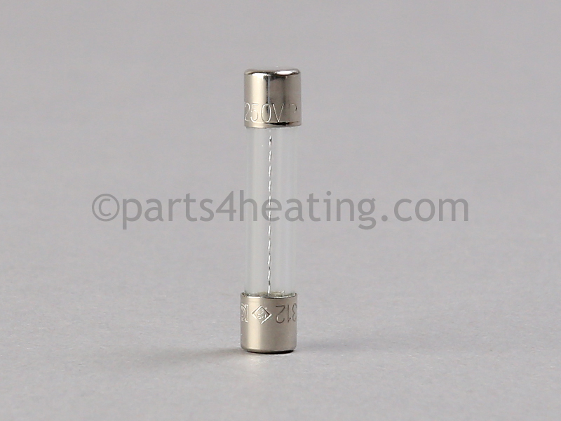 Fuse Littlefuse 7A at 250VAC Fast Blow, (Lx Series)