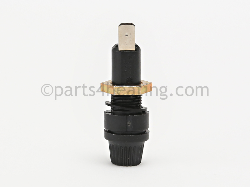 Fuse Holder 20 Amp at 250VAC Max, (Lx Series)