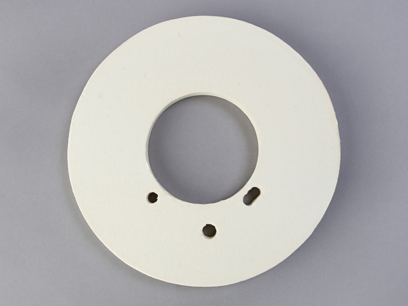 Burner Plate Ceramic Disc