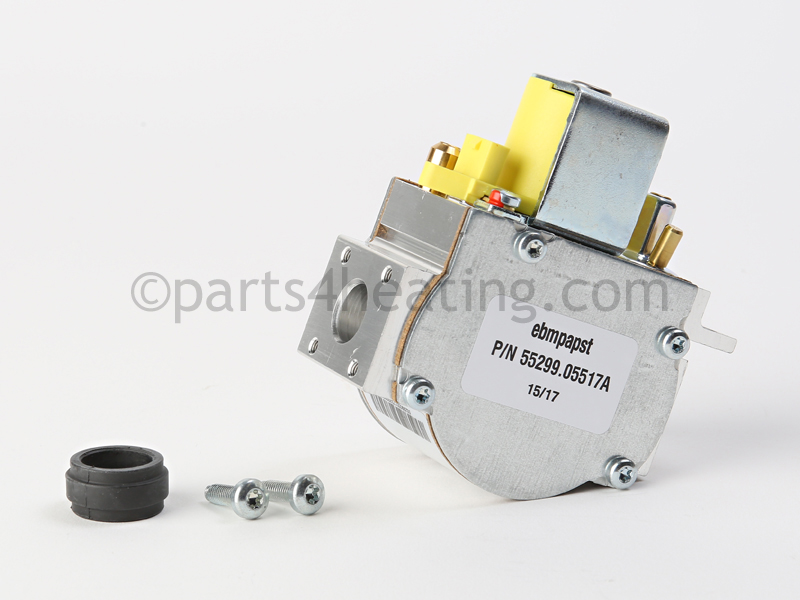 Gas Valve