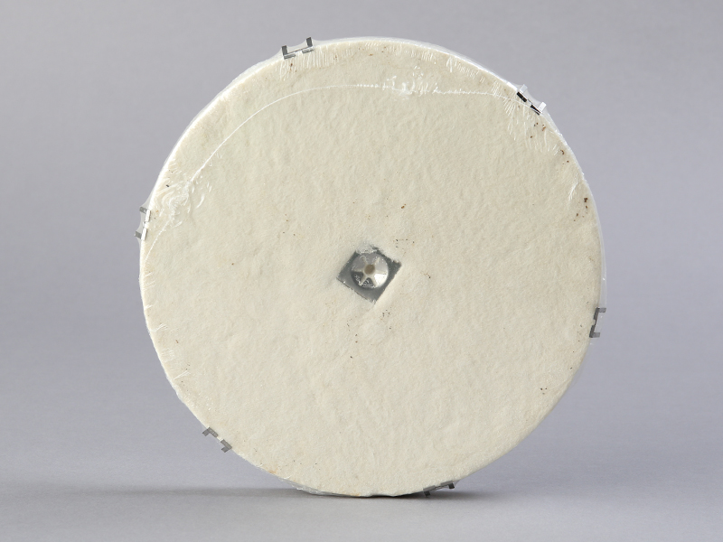 Deflector Insulation