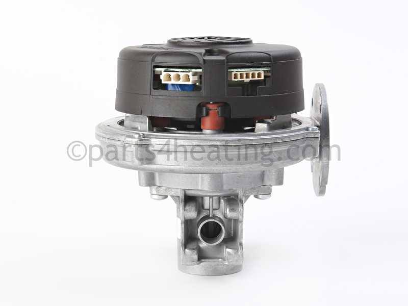 Blower/Venturi Assembly, 534