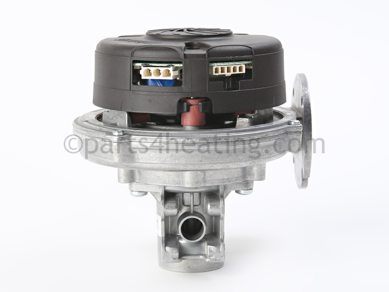 Blower/Venturi Assembly, 533