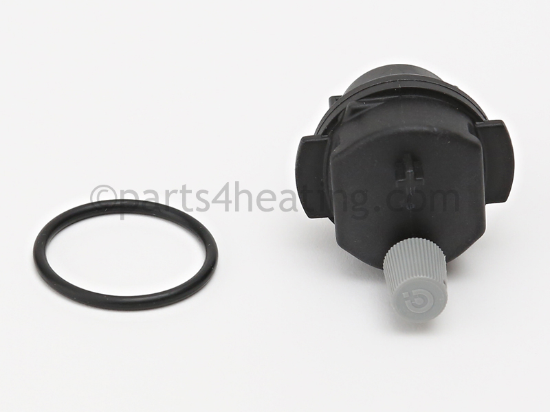 Auto Air Vent-Hydroblock