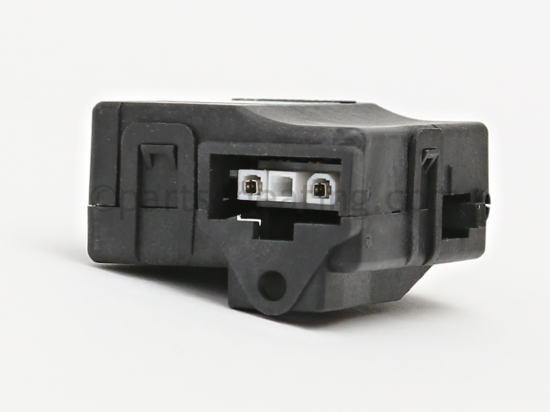 Gas Valve Rectifier Box