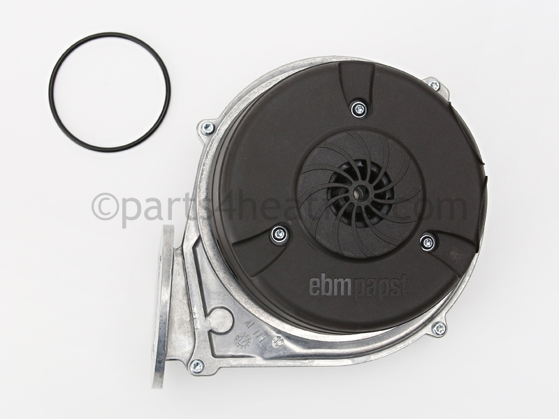 EBM Blower, NRV118