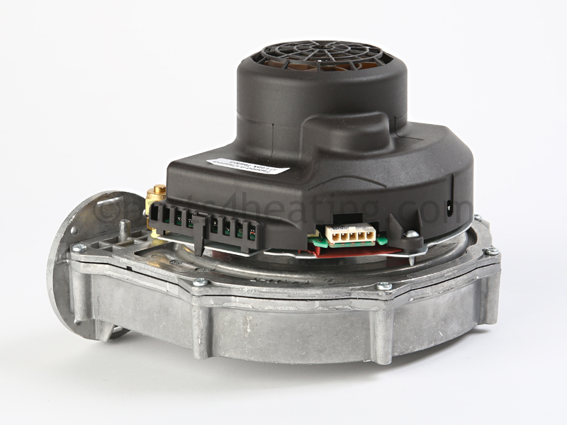 EBM Blower, Kit RG148/1200-3633 (55667.01970)
