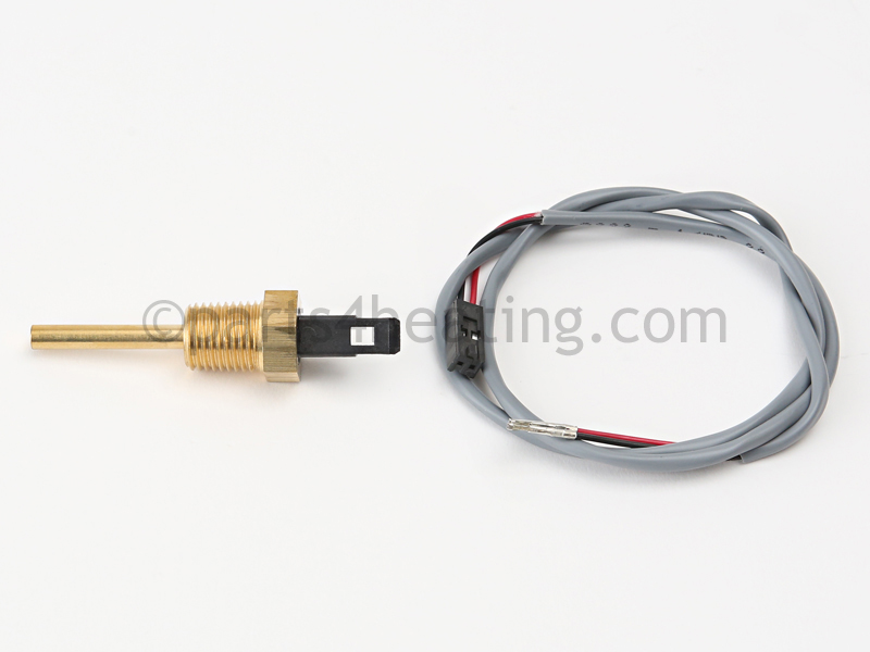 Thermister 1/4 in. NPT