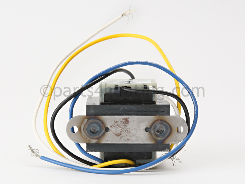 Transformer 24V at 40VA, Old