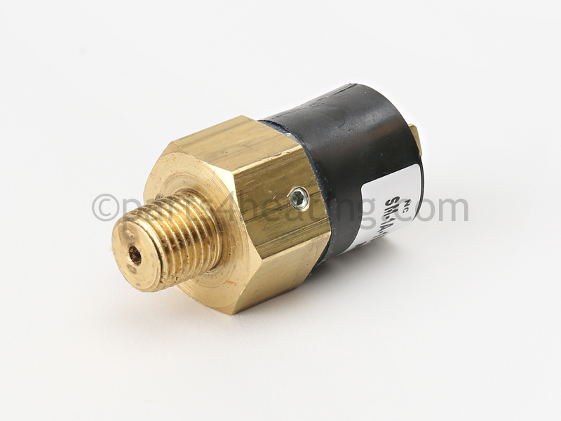 Low Water Pressure Switch 1/4 in. NPT, Old Part