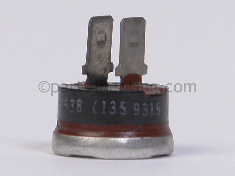 High-Limit Switch, 135F