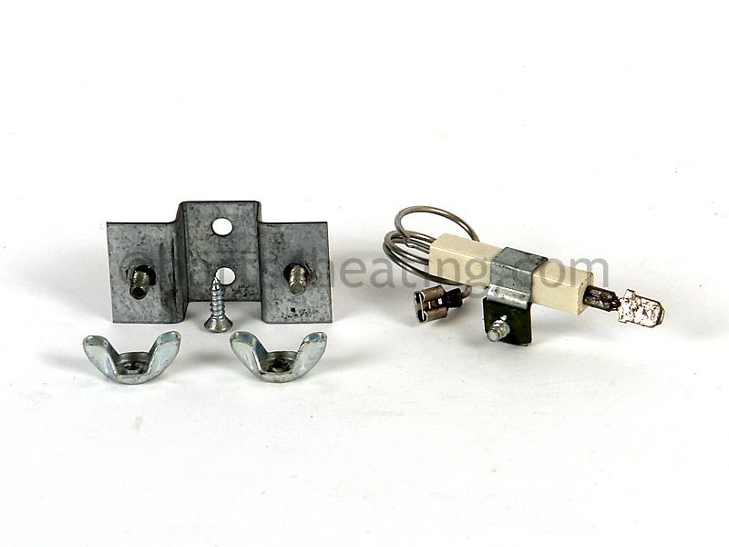 Ceramic Insulator Assembly