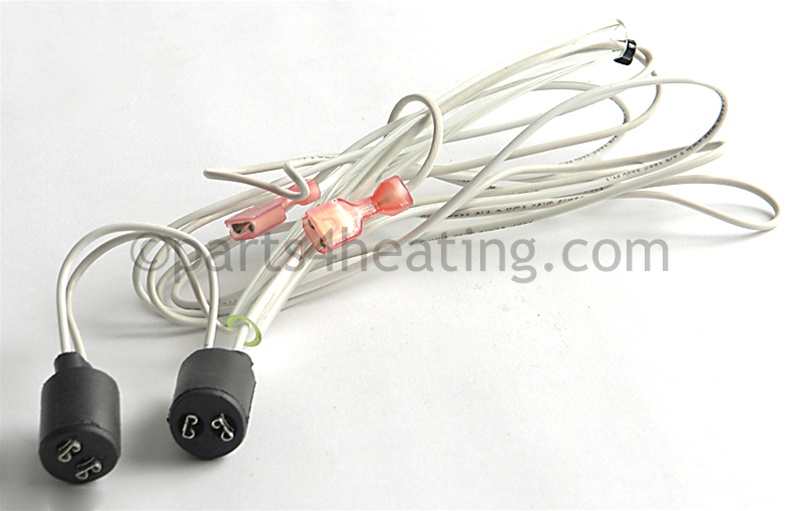 Harness, High Limit Switch