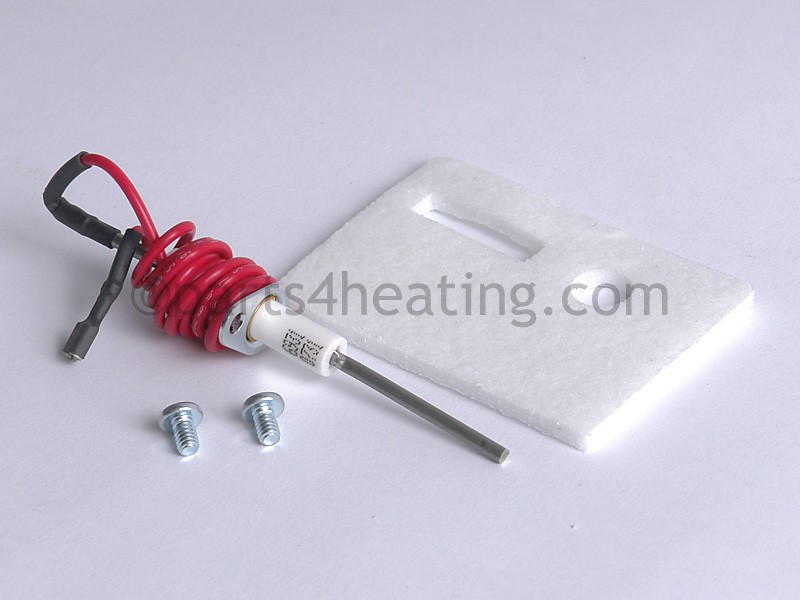 Flame Sense Rod