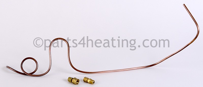 Siphon Loop Assembly