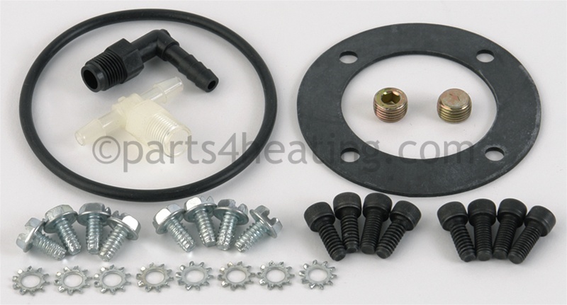 Venturi Hardware Kit (Note 1)