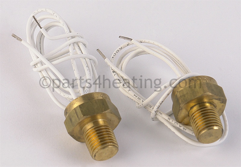 High-Limit Switch Set